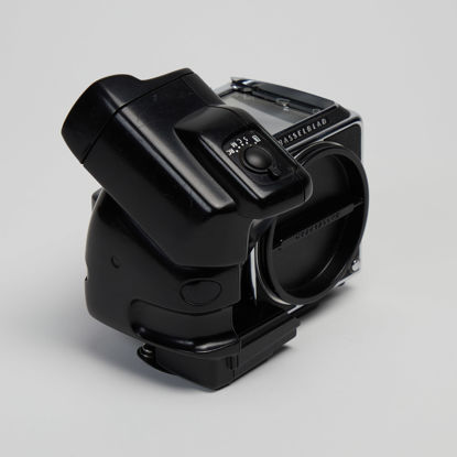 Picture of Hasselblad 503CW Winder