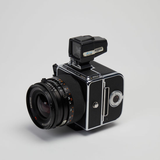 Picture of Hasselblad 903SWC Body