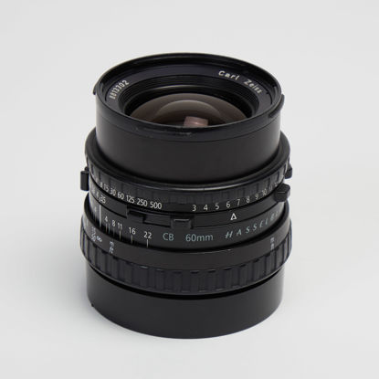 Picture of Hasselblad V 60mm 3.5 CB Distagon
