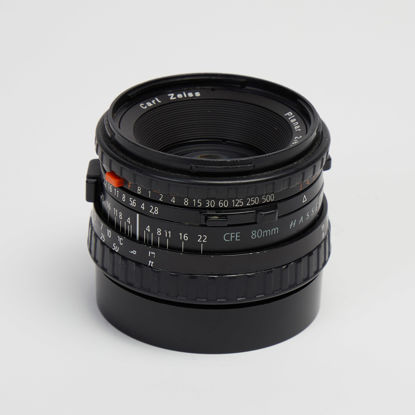 Picture of Hasselblad V 80mm F2.8 CFE