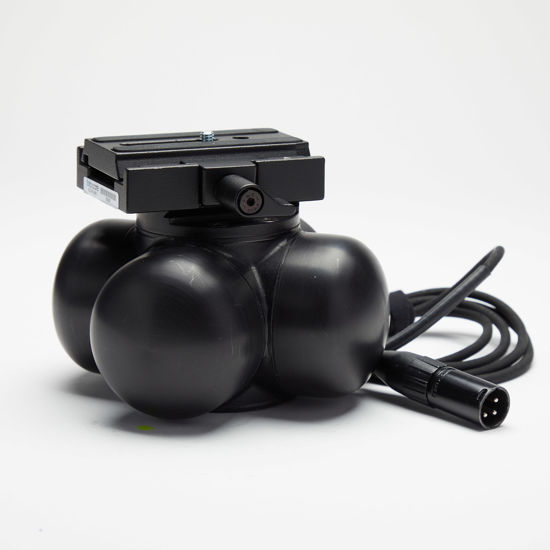 Picture of Ken-Lab KS-4x4 Gyro Stabilizer (6 lbs Load)