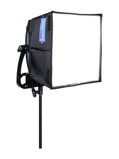 Picture of Chimera Lightbank for 1x1 Litepanel