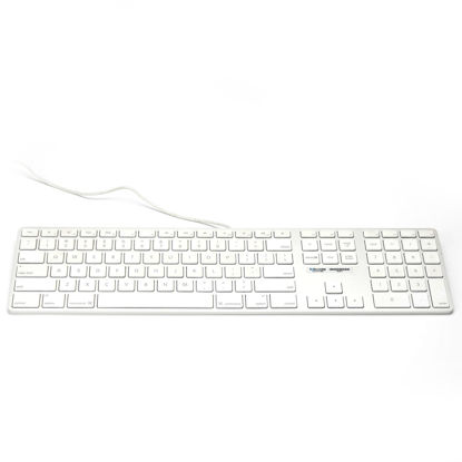 Picture of Macintosh Wired Keyboard