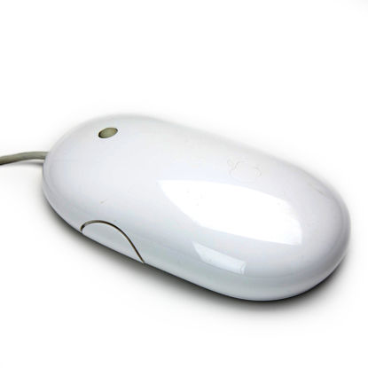 Picture of Macintosh Wired Mouse
