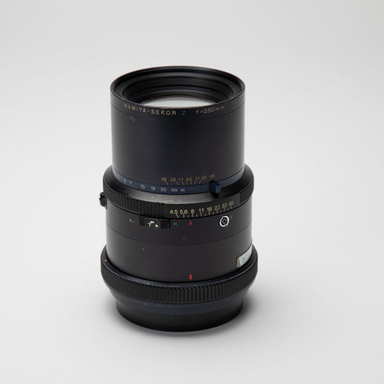 Picture of Mamiya RZ 250mm F4.5 Lens