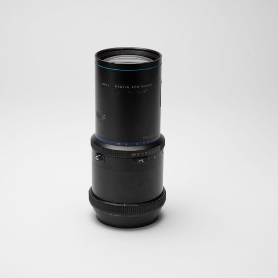 Picture of Mamiya RZ 350 APO F5.6 Lens