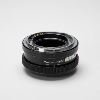 Picture of Mamiya RZ Extension Tube #1