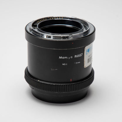 Picture of Mamiya RZ Extension Tube #2