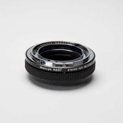 Picture of Mamiya RZ Spacer for 75mm SB lens