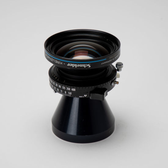 Picture of Schneider Super-Symmar HM 150mm 5.6 View Camera Lens