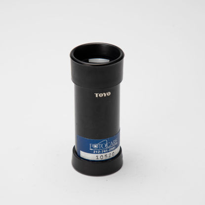 Picture of Toyo LOUPE