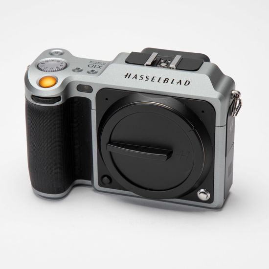 Picture of Hasselblad X1D - 50c  Digital Camera