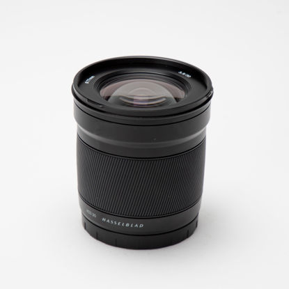 Picture of Hasselblad 30mm 3.5 XCD Lens for X1D