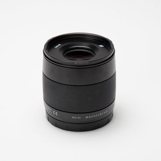 Picture of Hasselblad 45mm 3.5 XCD Lens for X1D