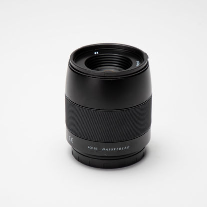 Picture of Hasselblad 65mm 2.8 XCD Lens for X1D