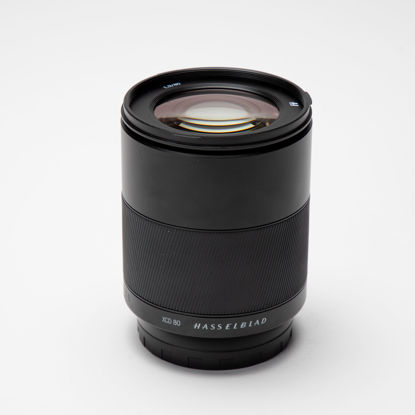 Picture of Hasselblad 80mm 1.9  XCD Lens for X1D