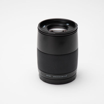 Picture of Hasselblad 90mm 3.2 XCD Lens for X1D