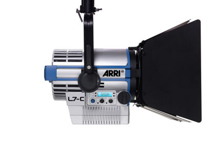 Picture of Arri L7-C Fresnel  LED  kit