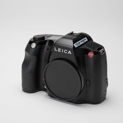Picture of Leica S Typ 007 Digital Camera