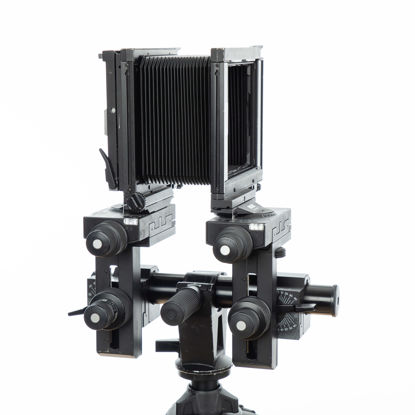 Picture of Sinar P2 4X5 View Camera