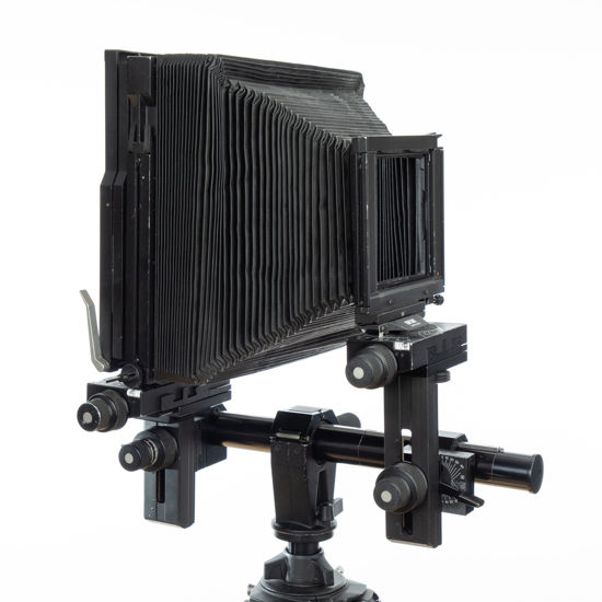 Picture of Sinar P2 8X10 View Camera