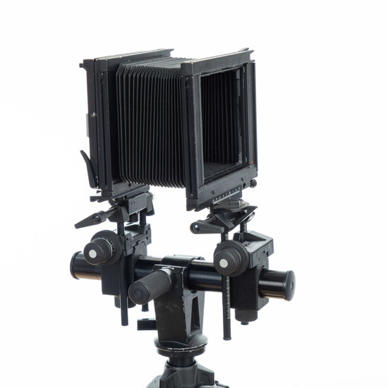Sinar F2 4X5 View Camera