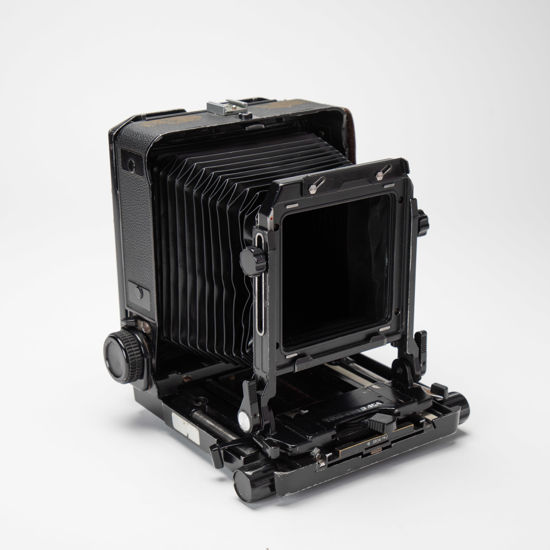 Picture of Toyo Field 4X5 45AX  View Camera