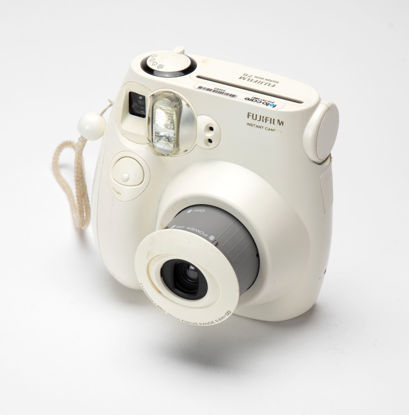 Picture of Fuji Instax mini 7S Camera