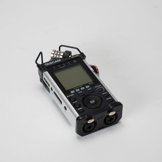 Picture of Tascam Recorder DR-44WL