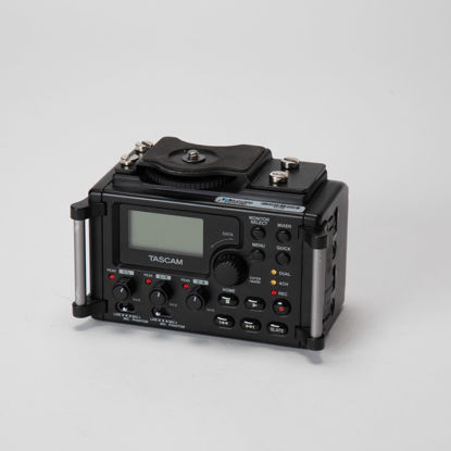 Picture of Tascam Recorder DR-60D