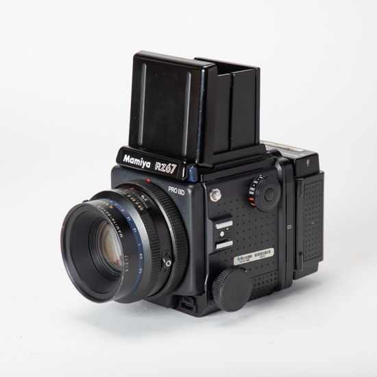 Picture of Mamiya RZ67 Pro IID Camera kit