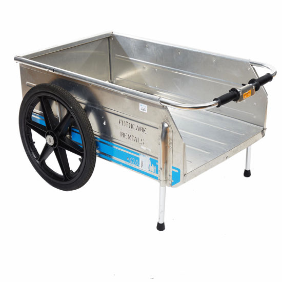 Picture of Beach Cart (Folding)