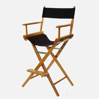 Picture of Director's Chair Tall