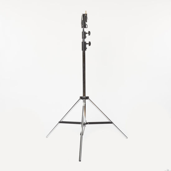 Picture of Manfrotto 3073 HD 10' Combo Stand w/ Jr. Receiver