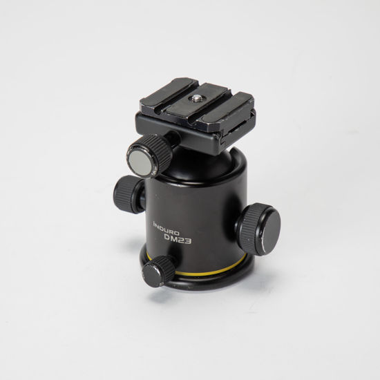 Picture of Induro DM23 BALL HEAD