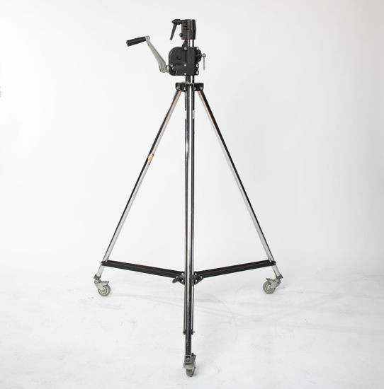 Picture of Manfrotto  9' Wind up rolling stand