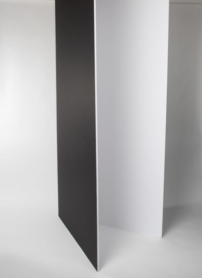 Picture of FOAM CORE 4X10'   (extra tall) V-FLAT RENTAL