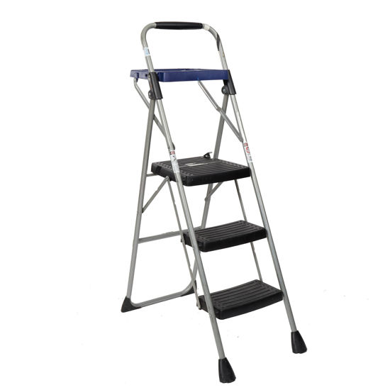 Picture of Three Step Ladder 32"