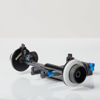 Picture of Redrockmicro Follow Focus Blue / double-sided