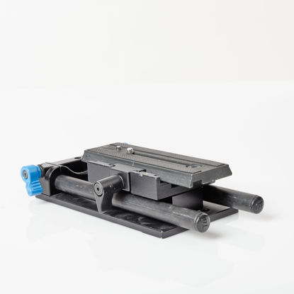 Picture of Redrockmicro Low Suspension Base Plate