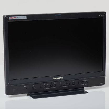 Picture of Panasonic 21" LCD Monitor BT-LH2170P - HDMI SDI