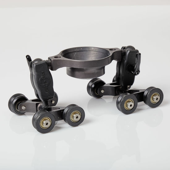 Picture of Cinevate Pegasus Table Dolly w/ball leveler