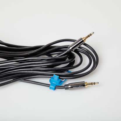 Picture of Mini to Mini Special Sync cord 15'
