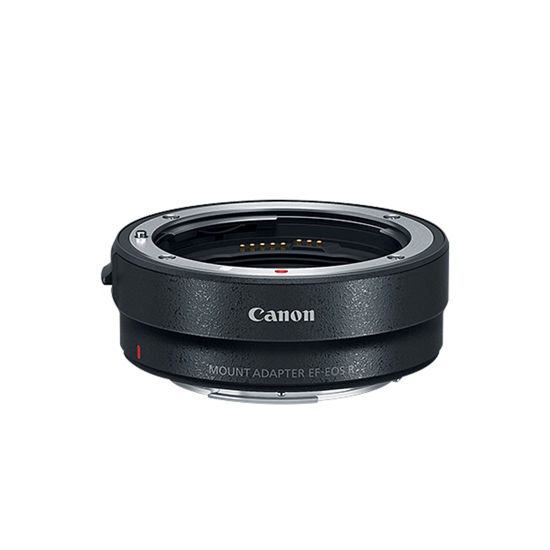 Picture of Canon Mount Adapter for  EOS-R , EF-RF