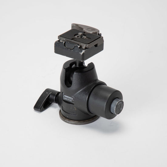 Picture of Manfrotto 468MGRC2  Ball Head