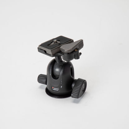 Picture of Manfrotto 496RC2 Ball Head