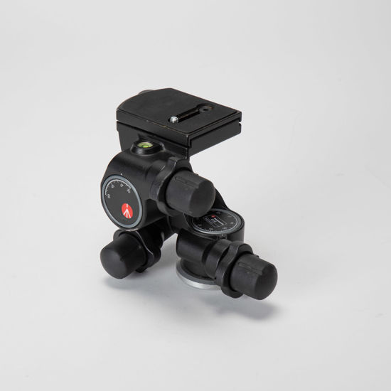 Picture of Manfrotto  410 Small Gear Head