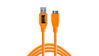 Picture of Tether Tools USB3 Cable 15' Micro-B
