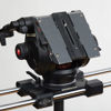 Picture of Cinevate Atlas 30 Slider 35"  w/ Outrigger feet