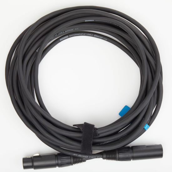 Picture of XLR Cable  25'